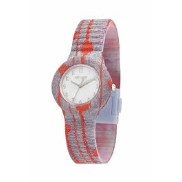 Reloj Mujer Hip Hop HWU1181 (Ø 36 mm) (Ø 44 mm) Precio: 65.94999972. SKU: B133WHSHDS