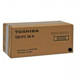 Tambor de impresora Toshiba e-Studio 287 347 407 Negro Precio: 110.78999943. SKU: B1CM3N6D27