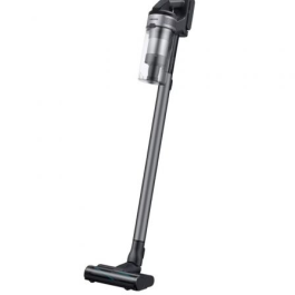 Samsung Jet 75E Pet VS20B75ACR5/WA - Aspirador Escoba sin Cable, 550W, 60 min Autonomía, Limpieza Mascota