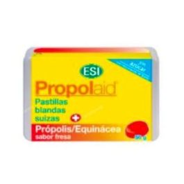 TREPATDIET-ESI Propolaid Pastillas de Própolis y Equinácea Sabor Fresa 50Gr Precio: 7.5000002. SKU: B15HLJP7HT