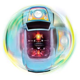 Smoby Coche Beatz Spinner Clase E 23 cm con Luz y Sonidos Juguete para Niños