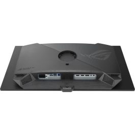 ASUS ROG Strix OLED XG27ACDNG Monitor Gaming 26.5" QDOLED Quad HD 2560x1440 0.03ms 360Hz HDR10 DisplayHDR 400 True Black 90LM0AN0-B01970