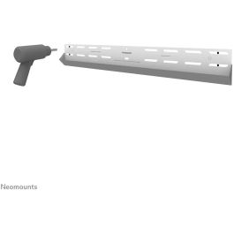 Neomounts WL35S-850BL18 - Soporte de pared inclinable para pantallas de 43-86 pulgadas, bloqueable, de acero, color negro