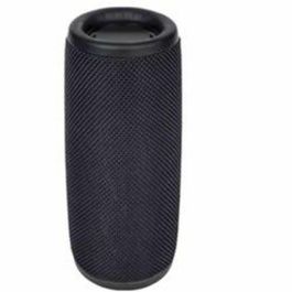 Altavoz Bluetooth Denver Electronics BTV-150B Negro Altavoz Bluetooth Denver Electronics BTV-150B Negro Precio: 21.49999995. SKU: B1E7G73H85