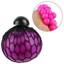 Jeux 2 momes Pelota Deformable Seche Pleure Antiestrés Divertida Bola Viscosa 5.5cm