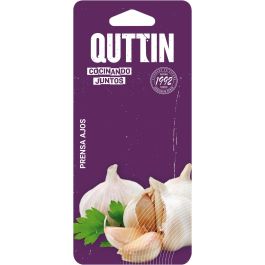 Quttin Prensa-Ajos ABS 18 cm (24 Unidades)