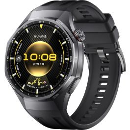 Smartwatch Huawei Watch GT 6 Pro 46mm Atum-B29F Negro 1,47" 46 mm