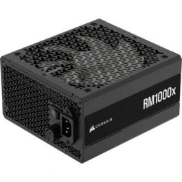 Corsair RM1000X Fuente de Alimentación 80+ Gold Full Modular 1000W CP-9020271-EU Precio: 200.9499998. SKU: B1EXA6K7TZ