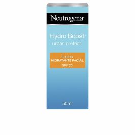 Neutrogena Hydro Boost Urban Protect Fluido Hidratante SPF25 50 ml Precio: 17.5899999. SKU: S0594974