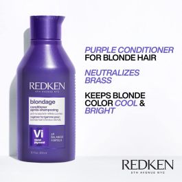 Acondicionador Redken ABSOLUT REPAIR MOLECULAR 100 ml