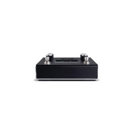 Headrush VX5 Pedal de Efectos Vocales con Autotune, Armonizador Inteligente y Pantalla a Color