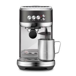 Sage SES500BST4EEU1 Cafetera Bambino Plus Acero Inox Negro Sage SES500BST4EEU1 Cafetera Bambino Plus Acero Inox Negro