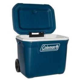 COLEMAN 50QT Xtreme Kühlbox mit Rollen