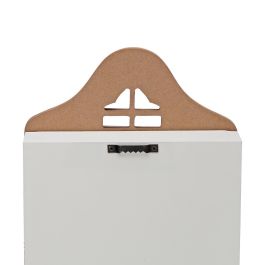 Caja De Llaves Casa Versa 6X27CM (2 Unidades) Caja De Llaves Casa Versa 6X27CM (2 Unidades)