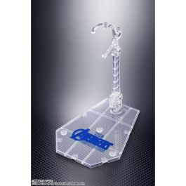 Tamashii Nations Figura Marvel Tech On Avengers Capitán América Edición Eiichi Shimizu 15.5cm S.H.Figuarts Collaboration