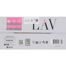 Set de 4 Vasos Tokyo 330 cc - LAV - Varios Colores (6 Cajas) Set de 4 Vasos Tokyo 330 cc - LAV - Varios Colores (6 Cajas)