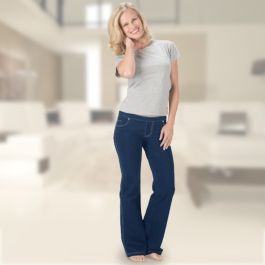 Pantalones Confort Jeans Precio: 8.94999974. SKU: F1510220