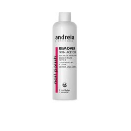 Andreia Professional Remover Non-Acetone Quitaesmalte sin Acetona 1000 ml Precio: 12.50000059. SKU: S4257152