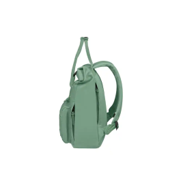 American Tourister Mochila Urban Grove SA143779 VE Verde 36X25X20cm RPET 17L