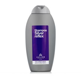 Champú Kallos Cosmetics Silver Reflex 350 ml Precio: 14.49999991. SKU: B17BPDG66G