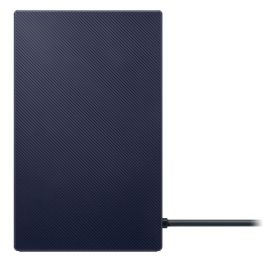 ASUS SimPro Dock 2 Alámbrico Thunderbolt 3 Docking Station para Portátil, 8K UHD HDMI 2.0 DisplayPort 1.4, Gigabit Ethernet, Negro/Azul ASUS SimPro Dock 2 Alámbrico Thunderbolt 3 Docking Station para Portátil, 8K UHD HDMI 2.0 DisplayPort 1.4, Gigabit Ethernet, Negro/Azul