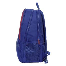 Mochila Safta Padel F.C. Barcelona 420x300x170 mm Mochila Safta Padel F.C. Barcelona 420x300x170 mm