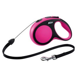 Correa Trixie COMFORT Rosa 8 m Correa Trixie COMFORT Rosa 8 m