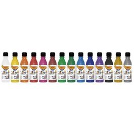 Jovi Pintura Plástica Jovidecor Acryl Botella De 250 mL Violeta Precio: 4.49999968. SKU: B1GT76YLV4