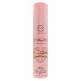 Influscents Guilty As Charged, Spray corporal, 100 ml Precio: 10.89. SKU: B14N9RGGMV