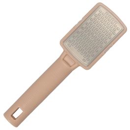 Cosmetic Club Lima Pies Con Depósito - Colores Surtidos: Rosa Palo, Gris, Negro Cosmetic Club Lima Pies Con Depósito - Colores Surtidos: Rosa Palo, Gris, Negro