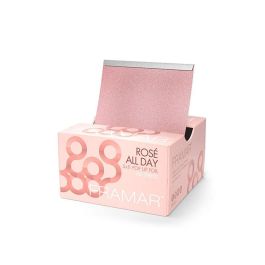 Papel De Aluminio Coloración Rosé All Day, 500 Láminas, 12,7 X 27,9 cm Framar Precio: 247.50000055. SKU: B17YB6FXZ7