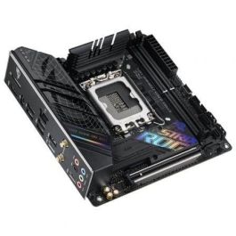 Placa Base Asus ROG STRIX B760-I GAMING (WiFi) Socket 1700/ Mini-ITX Placa Base Asus ROG STRIX B760-I GAMING (WiFi) Socket 1700/ Mini-ITX
