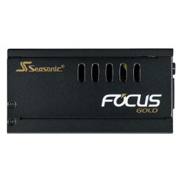 Seasonic FOCUS-SGX-650 Fuente de Alimentación 650W 80+ Gold