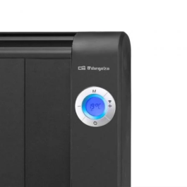 Orbegozo Emisor Térmico RRW 1305 1300W WiFi 7 Elementos Caloríficos