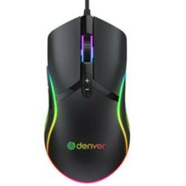 Ratón Gaming Denver Electronics GMO-402 Precio: 16.8069002299. SKU: S7780476