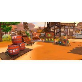 Just For Games Samurai Paws of Fury - Juego de PS5