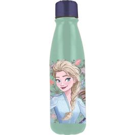Botella aluminio infantil frozen snowy tale 600 ml Precio: 8.59000054. SKU: B12SMKKFST