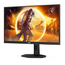 AOC Monitor Gaming 27G4X 27" (1920x1080) IPS 180Hz 0.5ms HDMI DP HDR 10 Negro