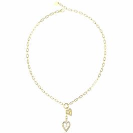 Collar Mujer Guess JUBN03234JWYGRHT-U 45 cm Precio: 41.7899999. SKU: B1HLQMRZJZ