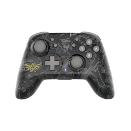 Hori Gamepad Inalámbrico Zelda Multicolor HOR1696752032867 - 15 h de duración de batería Precio: 58.68999972. SKU: B17RC93CBY