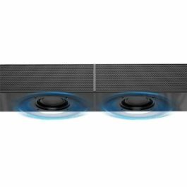 CGV Barra de Sonido BDS ALTO 80W HDMI ARC y Óptico