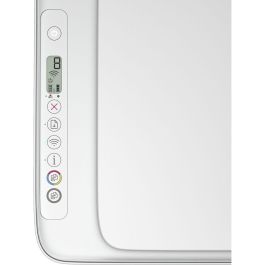 Impresora Multifunción HP DESKJET PLUS 4210E