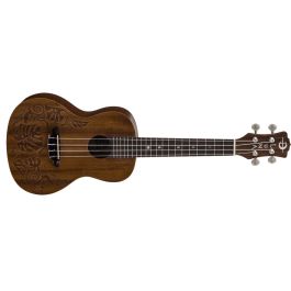 Luna Uke Lizard Mahogany Concert W/Gigbag Luna Uke Lizard Mahogany Concert W/Gigbag Precio: 125.49999968. SKU: B193KL9E6T