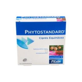 PILEJE Phytostandard Ciprés-Equinácea 30 Comprimidos Antiviral Precio: 21.5900003. SKU: B18V5HNMK4