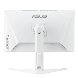 Asus TUF Gaming VG27AQML1A-W Monitor 27" WQHD IPS 2560x1440 1ms 260Hz HDR10 G-SYNC Compatible FreeSync Premium Blanco 90LM05Z2-B01370 Asus TUF Gaming VG27AQML1A-W Monitor 27" WQHD IPS 2560x1440 1ms 260Hz HDR10 G-SYNC Compatible FreeSync Premium Blanco 90LM05Z2-B01370