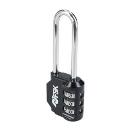 Candado de combinación Ferrestock Precio: 5.79000004. SKU: S6500959