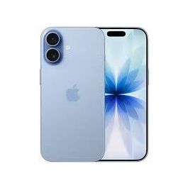 Apple Iphone 17 256Gb Mist Blue MG6L4HX/A Precio: 1061.79000037. SKU: B1DBDT58L9