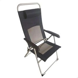 Color Baby Silla Aluminio 63x58x114cm Poliéster Precio: 46.49999992. SKU: B1HSD9SFYE