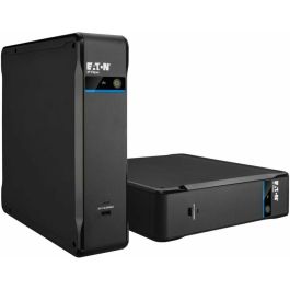 Eaton 3P1300UI SAI Ellipse para PC profesional o TPV Protección Sobretensiones 1300VA 840W