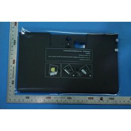 Lenovo YT-X705F Rear Cover and 7601AA000205 CS Precio: 52.5900001. SKU: B149QZDSNE
